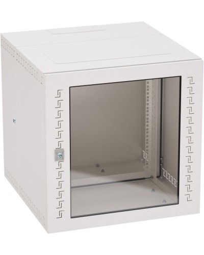 R5STI0940GS. Шкаф телекоммуникационный 19 настенный 9U. ДКС в Тюмени