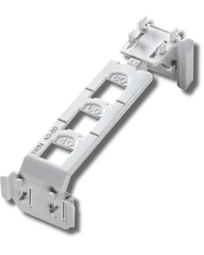 Стяжка кабеля для короба TR1-EN 40-80 (01024): Стяжка кабеля для короба в Тюмени