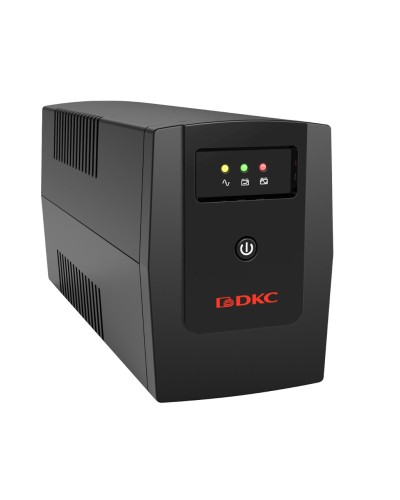 INFO800S Info 800 ВА. Источник бесперебойного питания. ДКС в Тюмени