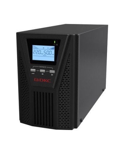 SMALLT1A10S Small Tower 1000 ВА. Источник бесперебойного питания. ДКС в Тюмени