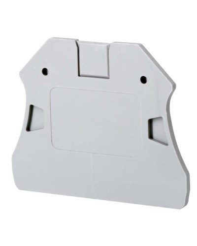 Изолятор торцевой для клемм TUR-2.5-TWIN (D-TUR-2.5-TWIN). Изолятор торцевой для клемм. ДКС в Тюмени
