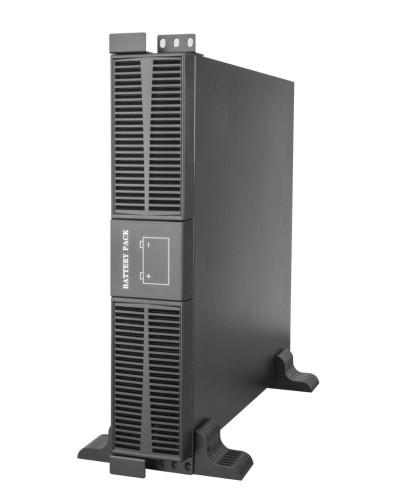 BPSMLR1-36V. Батарейный блок для ИБП SMALLR1A0, Rack 2U. ДКС в Тюмени