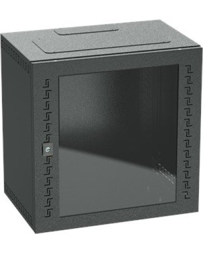 R5STI1640GSB. Шкаф телекоммуникационный 19 настенный 16U. ДКС в Тюмени