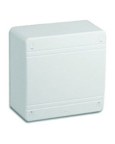 Коробка распределительная для короба SDN3, 231x231x95 (01771). Коробка распределительная. ДКС в Тюмени