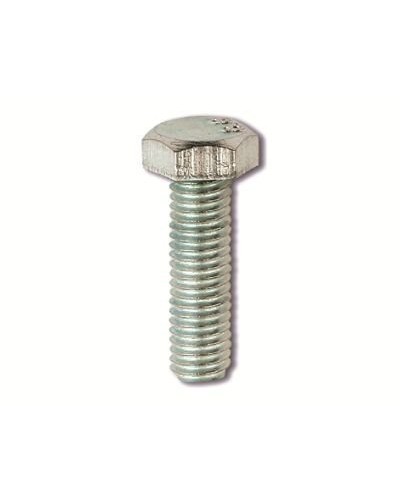 Болт с шестигранной головкой М8х50 (60 шт) (CM080850). Болт с шестигранной головкой. ДКС в Тюмени