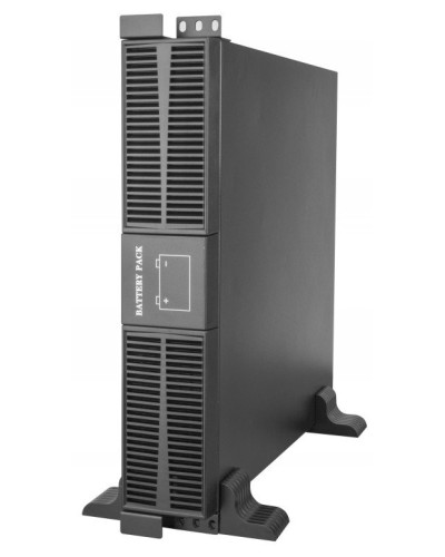 BPSMLR1-24V. Батарейный блок для ИБП SMALLR1A5 Rack 2U. ДКС в Тюмени