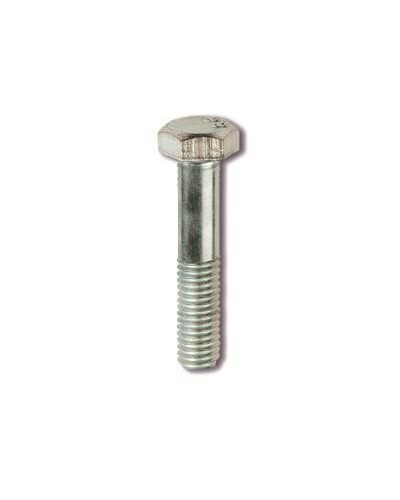 Болт с шестигранной головкой М8х60 (50 шт) (CM020860). Болт с шестигранной головкой и неполной резьбой. ДКС в Тюмени