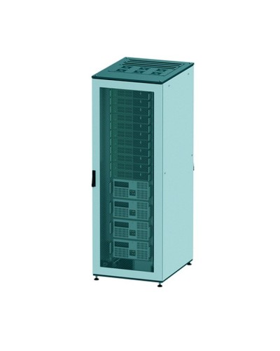 R5IT4788PF. Шкаф телекоммуникационный 19 напольный 47U. ДКС в Тюмени