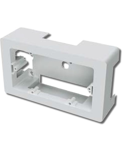 Коробка монтажная универсальная PDD-N 120 (10143): Коробка монтажная в Тюмени