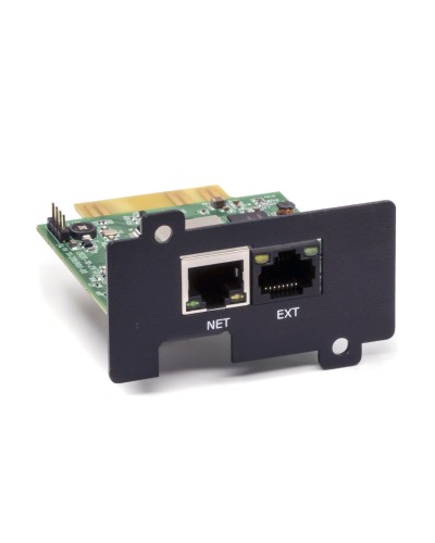 SNMPSM адаптер SNMP для ИБП ДКС серий Info Rackmount Pro. Адаптер SNMP. ДКС в Тюмени
