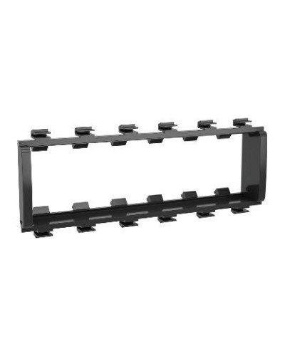 Каркас 6 модулей Viva In-liner Front черный (F0003AB): Каркас в Тюмени