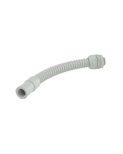 Муфта гибкая труба-коробка, IP65, D32 (57132). Муфта гибкая труба-коробка. ДКС в Тюмени