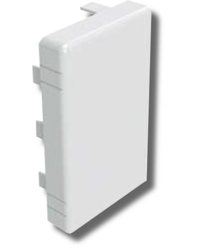 Заглушка 120х60 LAN (00877): Заглушка для короба в Тюмени