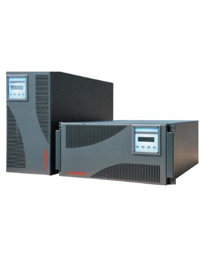 SOLOMD10A10. Однофазный источник бесперебойного питания. ДКС в Тюмени
