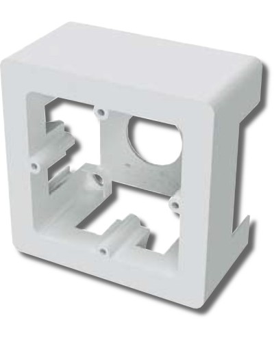 Коробка монтажная универсальная PDD-N 60 (10123): Коробка монтажная в Тюмени