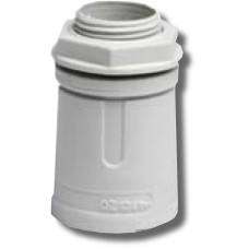 Муфта труба-коробка, IP67, М20х1.5, D20 (50220). Муфта труба-коробка. ДКС