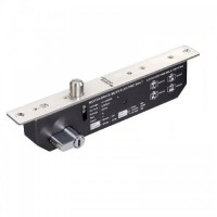 DB810K. Замок электроригельный под евроцилиндр с LED индикатором. dormakaba