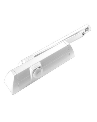 TS90 Impulse (белый). Доводчик для дверей весом до 80 кг, двухскоростной. dormakaba в Тюмени