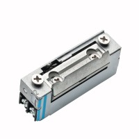 Basic-XS Easy Adapt 12 VDC. Защелка электромеханическая. dormakaba