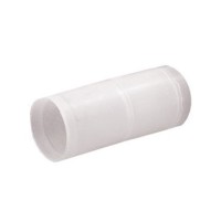 Муфта для гофрированной трубы D16 (100шт) (42416HF): Муфта для гофрированной трубы, без галогена