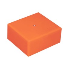 Коробка MB75 75х75х40, 3P (1,5…10мм²) (46311HF). Коробка монтажная, огнестойкая, без галогена. Экопласт