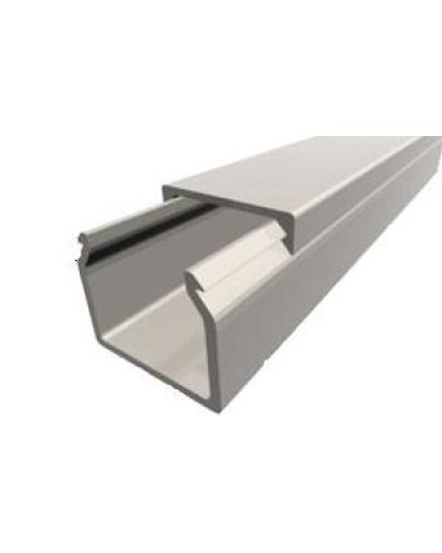 Миниканал 25х25 ECO (77215): Миниканал в Тюмени