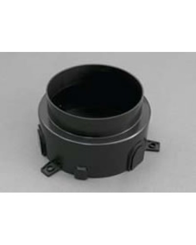 Коробка для люка LUK/2 в пол, пластиковая BOX/2 (70122). Коробка для люка в пол, пластиковая для заливки в бетон. Экопласт в Тюмени