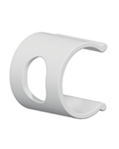 Ecoplast клипса для крепления наклеек с калиброванными отверстиями D25, красный (50 шт) (49626-50). Клипса для крепления наклеек с калиброванными отверстиями. Экопласт в Тюмени