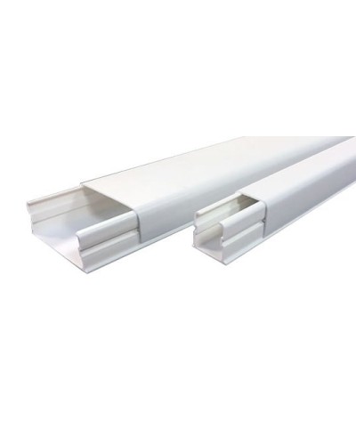 Миниканал 25х16 U-LITE (79003): Миниканал в Тюмени