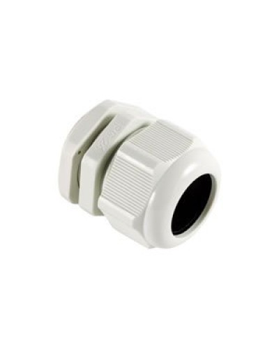 Кабельный зажим IP68, D-внутр 4-8мм PG9 (100 шт) (41009). Кабельный зажим. Экопласт в Тюмени