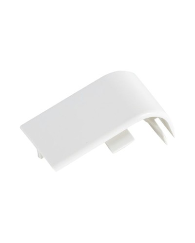 Накладка на стык профиля 100х40 ARC-LAN RBA (10шт) (576514B-10): Накладка на стык профиля в Тюмени