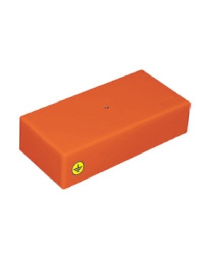 Коробка MB145 145х75х40, 16P (1,5…6мм²) (46253PE-HF). Коробка монтажная, огнестойкая, без галогена. Экопласт в Тюмени