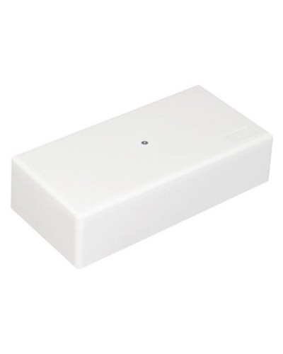 Коробка MB145 145х75х40 8P (1,5…10мм²), белая (46333HF-W): Коробка монтажная, огнестойкая, без галогена в Тюмени