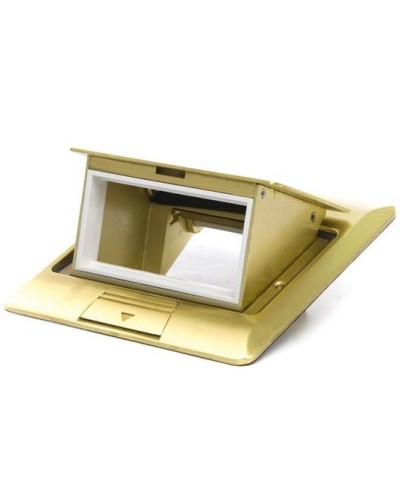 Коробка для люков LUK/1.5BR, LUK/1.5AL в пол BOX/1.5S (70016). Коробка для люков в пол, металлическая для заливки в бетон. Экопласт в Тюмени