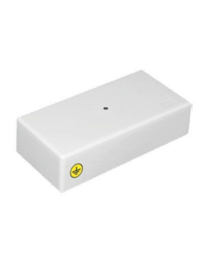 Коробка MB145 145х75х40, 16P (1,5…6мм²) (46253PE-HF-W). Коробка монтажная, огнестойкая, без галогена. Экопласт в Тюмени