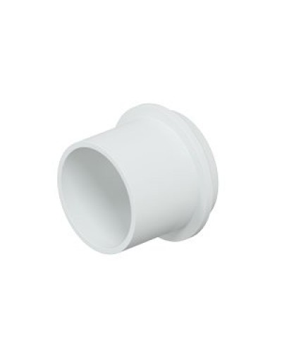 Муфта труба-коробка для трубы D16, м.о.D23 (20 шт) (40516HF). Муфта труба-коробка, без галогена. Экопласт в Тюмени