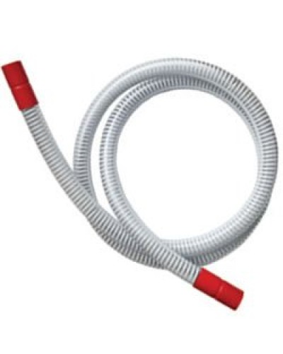 Ecoplast гибкий переход для трубы D25, длина 100см, серый (49425GR). Гибкий переход для аспирационной системы. Экопласт в Тюмени