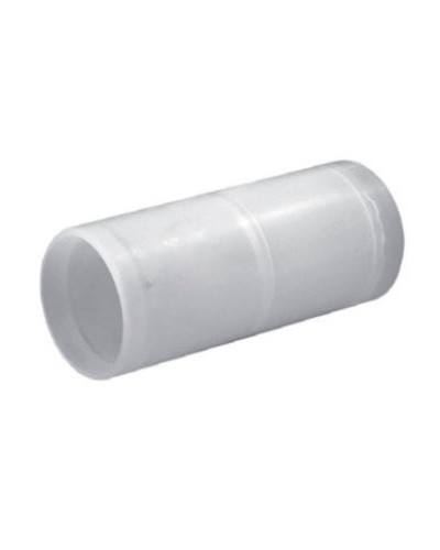 Муфта для гофрированной трубы D32 (25шт) (42432-25). Муфта для гофрированной трубы. Экопласт в Тюмени