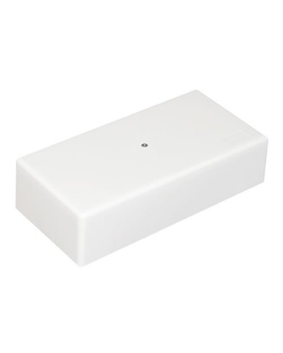 Коробка MB145 145х75х40, 24P (1,5…4мм²) белая (46193HF-W). Коробка монтажная, огнестойкая, без галогена. Экопласт в Тюмени