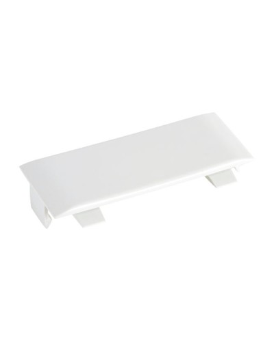 Накладка на стык крышки 100х40/55 ARC-LAN RCA (10шт) (576514C-10): Накладка на стык крышки в Тюмени