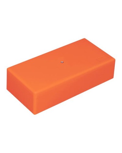 Коробка MB145 145х75х40, 18P (1,5…2,5мм²) (46073HF). Коробка монтажная, огнестойкая, без галогена. Экопласт в Тюмени