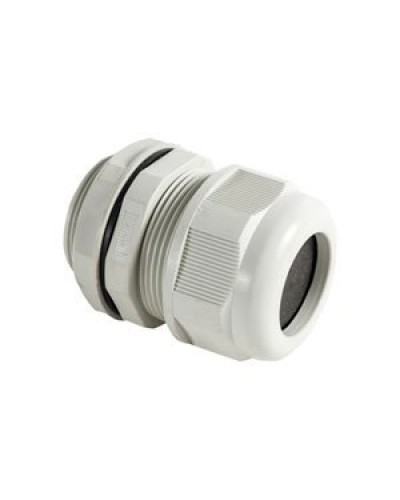 Коннектор кабельный, IP68, D30-24мм (20 шт) (42840). Коннектор кабельный. Экопласт в Тюмени