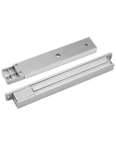 AL-200-24V Premium (серый). Замок электромагнитный. ЭКСКОН в Тюмени