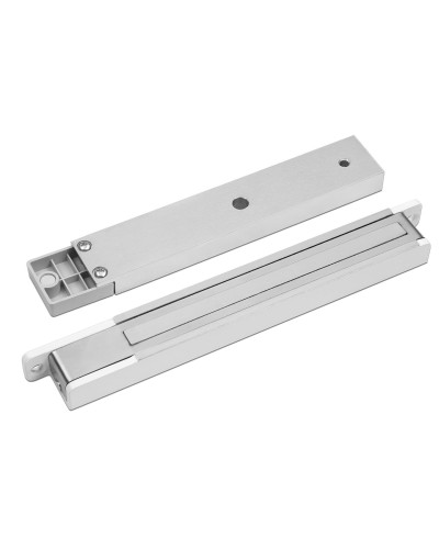 AL-200-24V Premium (белый). Замок электромагнитный. ЭКСКОН в Тюмени