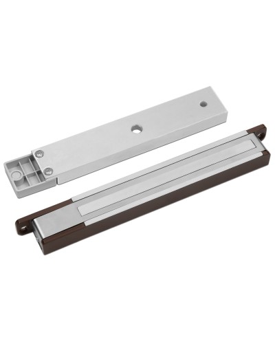 AL-200-24V Premium (коричневый). Замок электромагнитный. ЭКСКОН в Тюмени