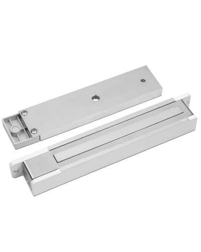 AL-300-24V Premium (белый). Замок электромагнитный. ЭКСКОН в Тюмени
