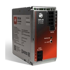 ПРО-М 20A 24V 480W. Источник питания 20А 24В 480Вт AC/DC. Электро-Профи