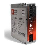 ПРО-М 5A 24V 120W. Источник питания 5А 24В 120Вт AC/DC. Электро-Профи