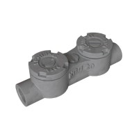 КПЛ-20, IP54. Коробка коммутационная взрывозащищенная. ЭлектроСпецИндустрия