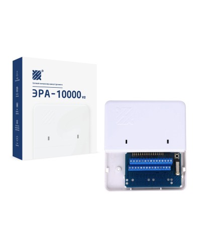 Эра-10000V2. Сетевой контроллер. Эра новых технологий в Тюмени